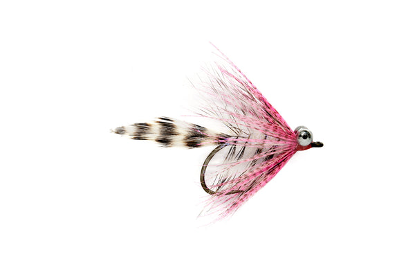 Polar Magnus -Meerforellenfliege-