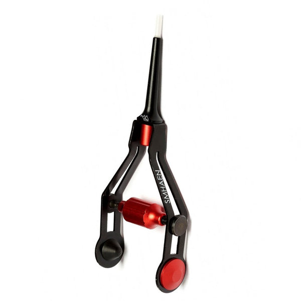 SMHAEN PRO Bobbin -rot-
