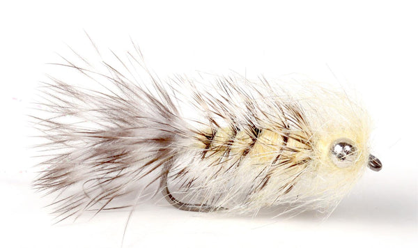 GuideLine GraFrede #8 -Meerforellenfliege-