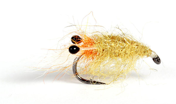 GuideLine Hololoppa #6 -Meerforellenfliege-