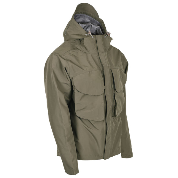 Watjacke Vector von Vision