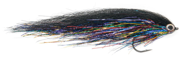 GuideLine Image Black Predator #4/0