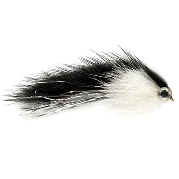 Rob´s Wrapped Minkie - Streamer #8