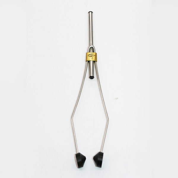 Ceramic Bobbin black lang