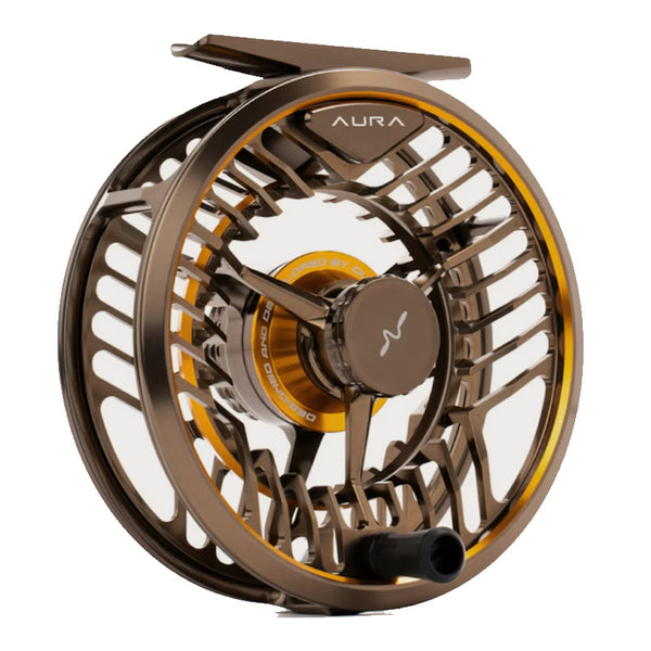 Guideline Aura Rollen -BRONZE-