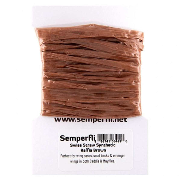 Semperfli Raffene