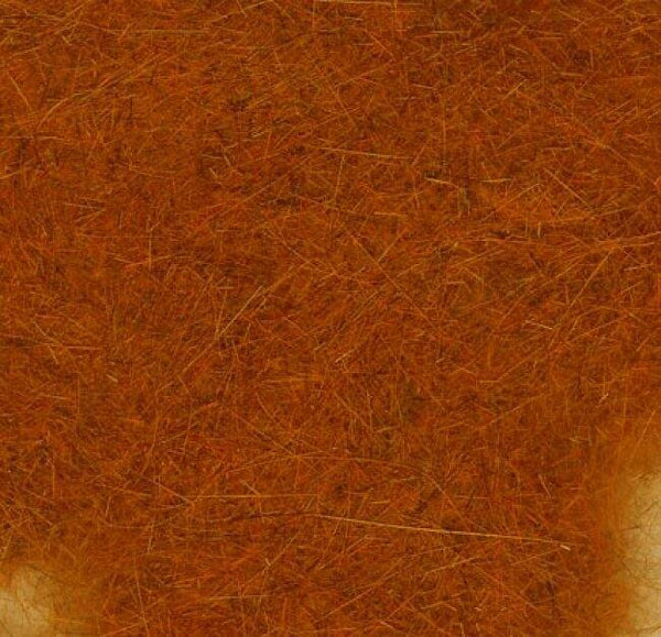 Hare's-Wiggle Dub