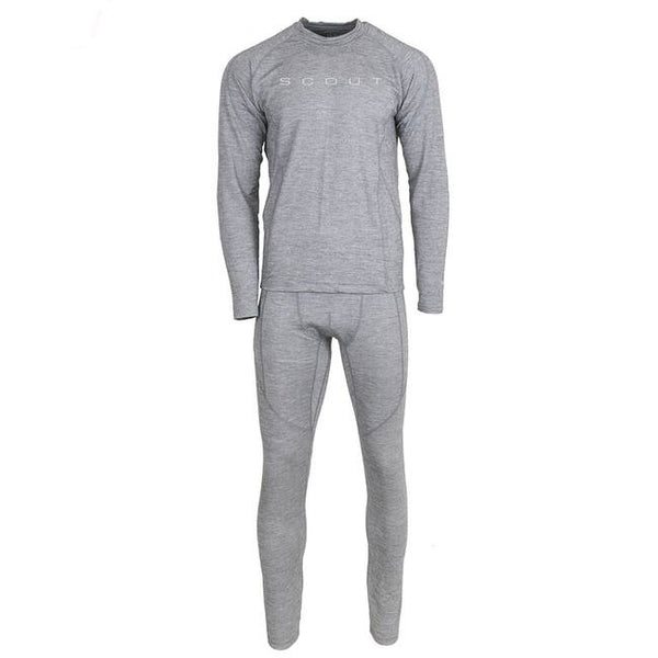 Vision Scout Set - Merino Bamboo Gr.S