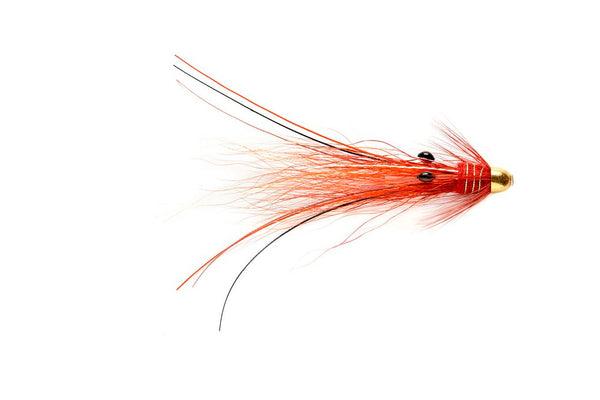 RS Super Snaelda Rot – Lachs-Tubenfliege