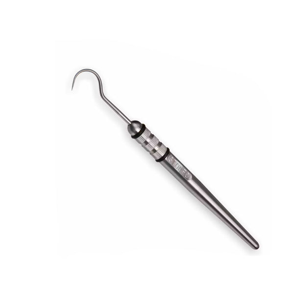 Stonfo Elite 693 gebogene Dubbingnadel