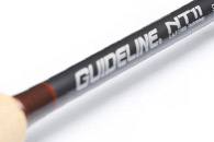 Fliegenruten NT11 Trout Serie von Guideline