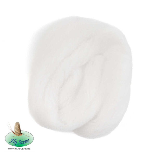 Parachute Wing Fiber White