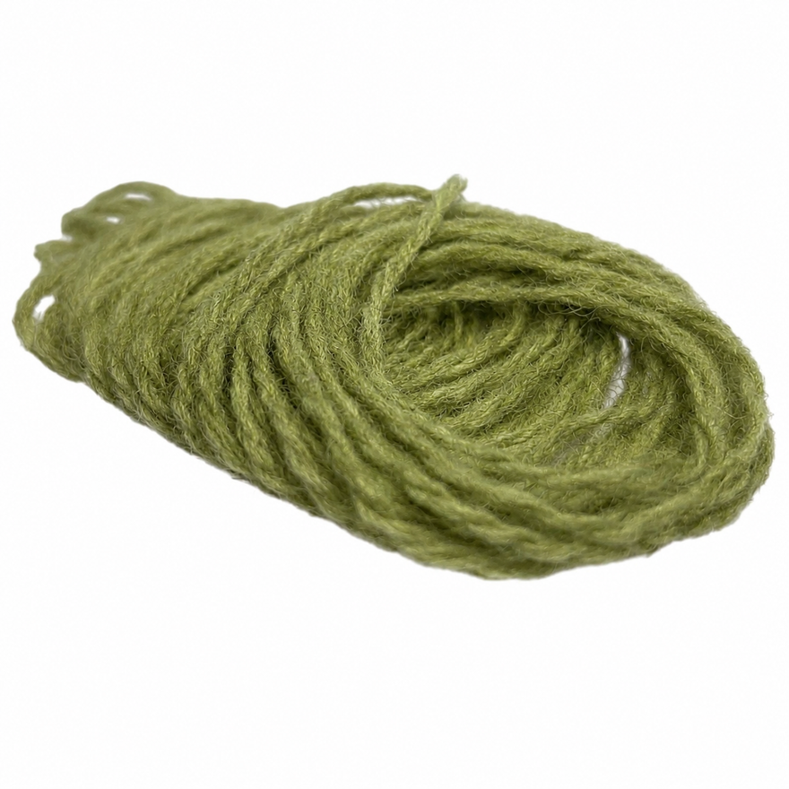 Semperfli Oliver Edwards Rhyacophila wool