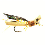 Foam Hopper -tan- #10