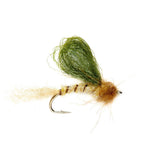 Mayfly Emerger