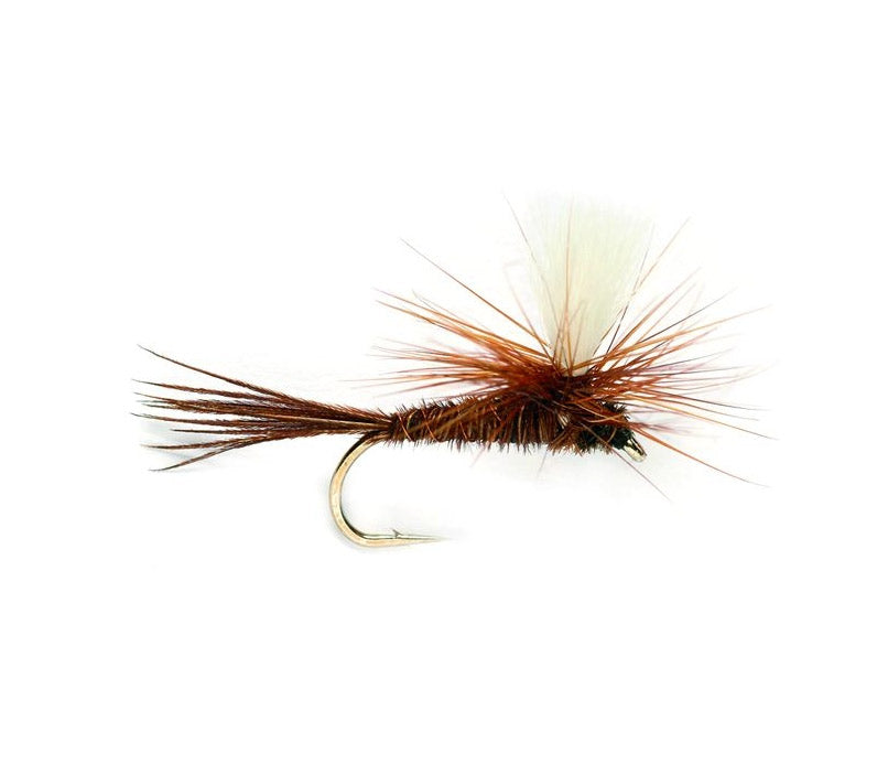Pheasant tail Parachute -Trockenfliegen-
