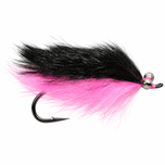 Streamer -black/pink- Größe 2