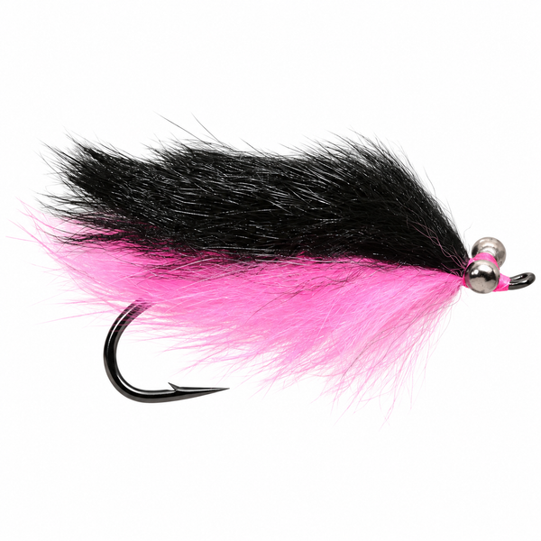 Streamer -black/pink- Größe 2