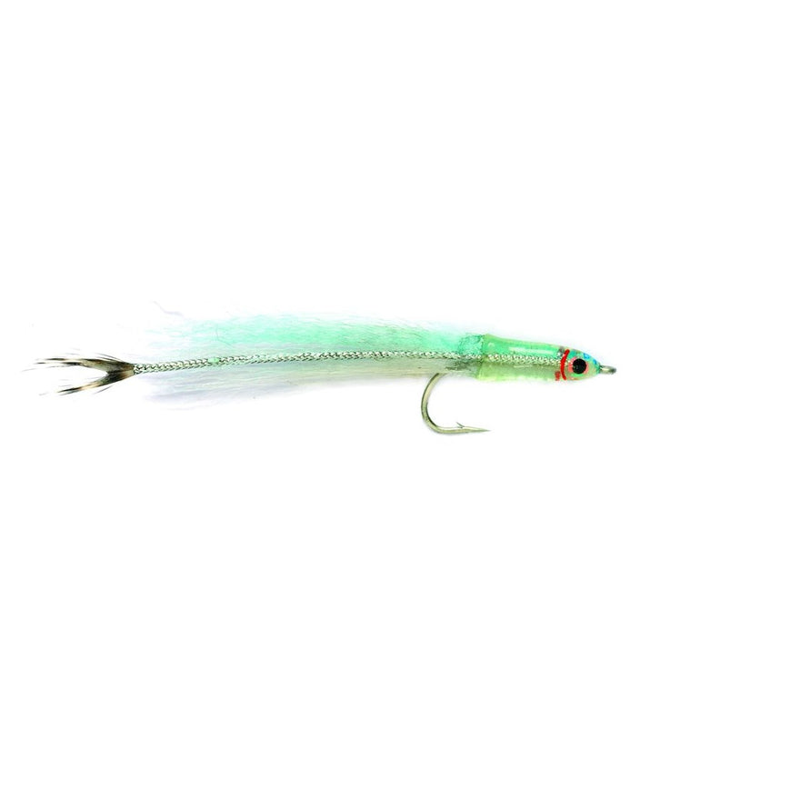 Popovic´s Surf Candy - Salzwasserfliege-