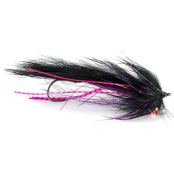 Trout Intruder -black-