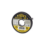 Stroft FC 1 Fluorocarbon Vorfachmaterial 25m Spule