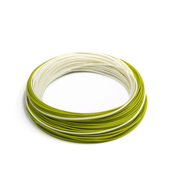Royal Wulff Triangle Taper Signature Plus Fliegenschnur – schwimmend