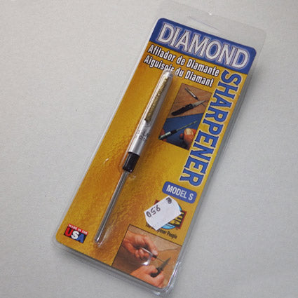 Diamantschleifer 