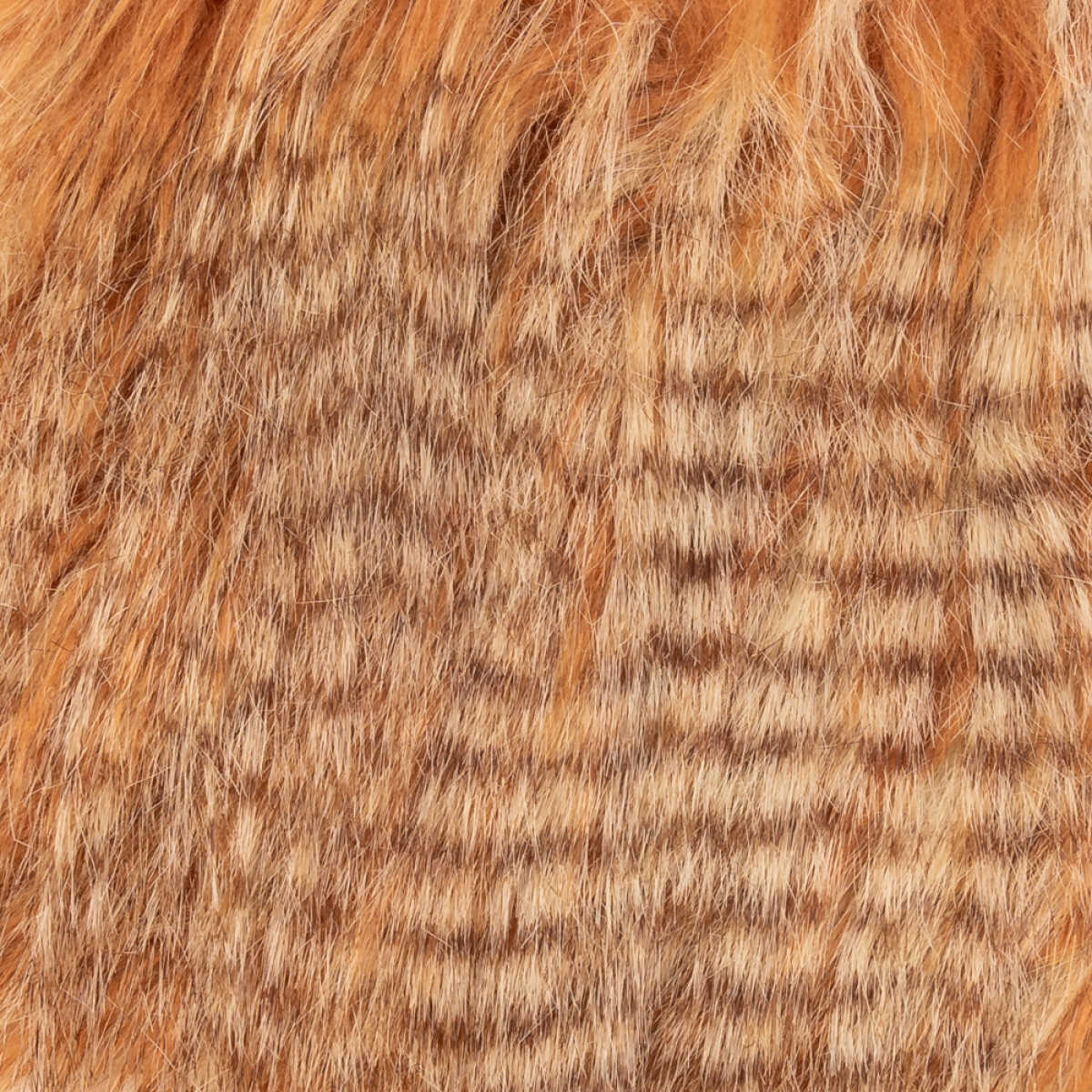 Barred Craft Fur