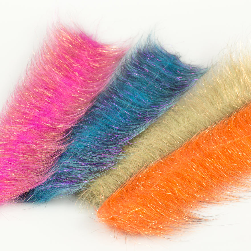 Senyo Chromatic Brush