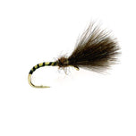 Yellow Owl Cul – CDC-Emerger