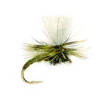 Klinkhammer Light Olive - Emerger