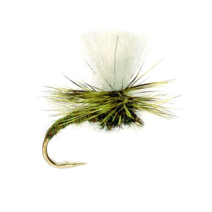 Klinkhammer Light Olive - Emerger