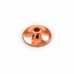 FITS Classic Brass Turbo Heads – Kupfer