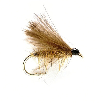 CDC Winged Hare’s Ear – Trockenfliege
