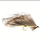 Zonker grizzly - Streamer