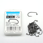 TMC 403BLJ – widerhakenloser Jig-Nymphenhaken von Tiemco