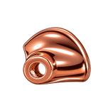 FITS Classic Brass Half Turbo Heads – Kupfer