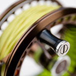 Guideline Fario LW Fliegenrolle -bronze-  #46