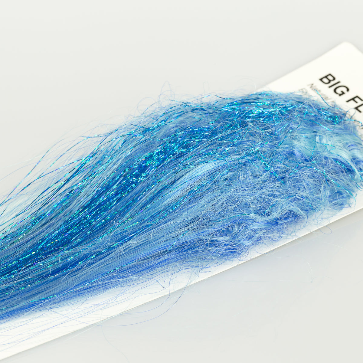 Big Fly Fiber "zweifarbig"