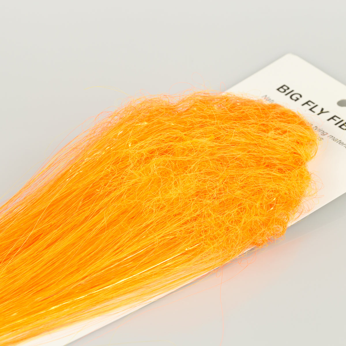 Big Fly Fiber "zweifarbig"