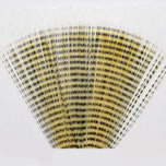 Barred Mayfly Tails