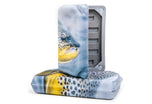 GuideLine Trout Slit Foam Fly Box Gr.L