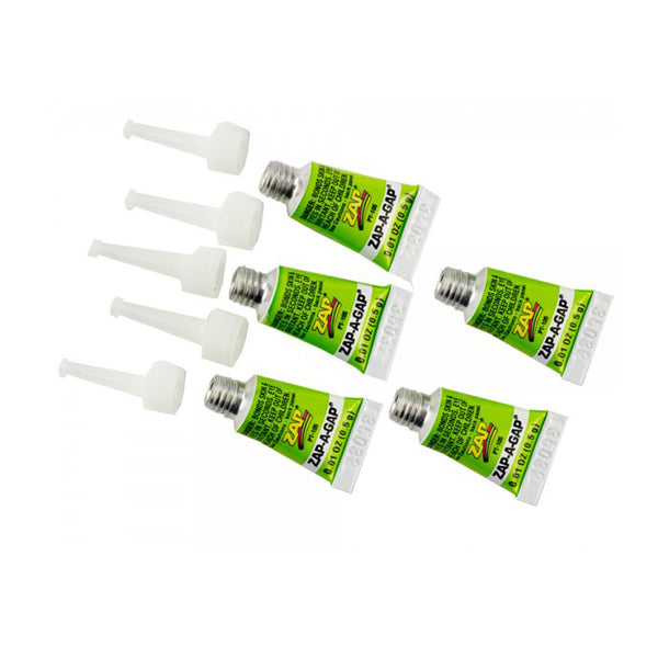 ZAP-A-GAP glue "mini"