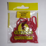 Veniard Worm Body