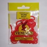 Veniard Worm Body