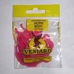 Veniard Worm Body