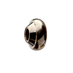Bidoz Neck Ring -black nickel-