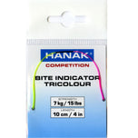Hanak Vorfachindicator Inhalt 2Stück