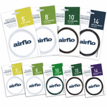 Airflo Polyleader - Salmon/Steelhead 10,9 kg -