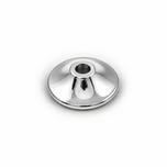 FITS Classic Brass Turbo Heads – Silber